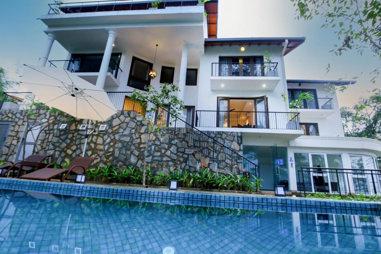 88Th Hanthana Kandy Eksteriør bilde