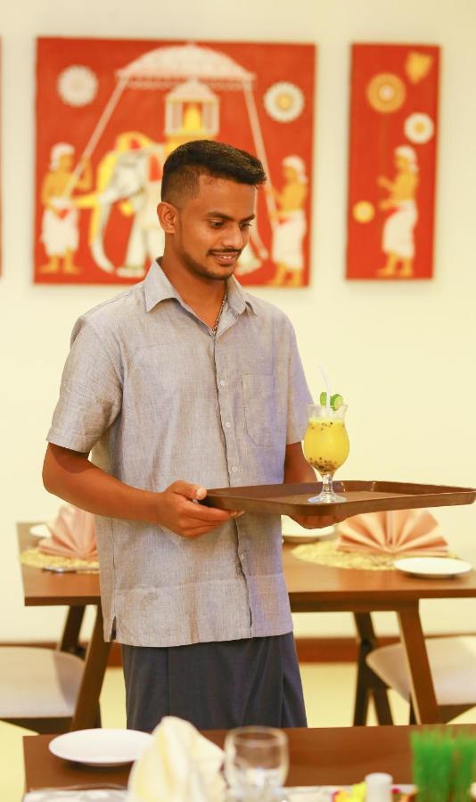 88Th Hanthana Kandy Eksteriør bilde