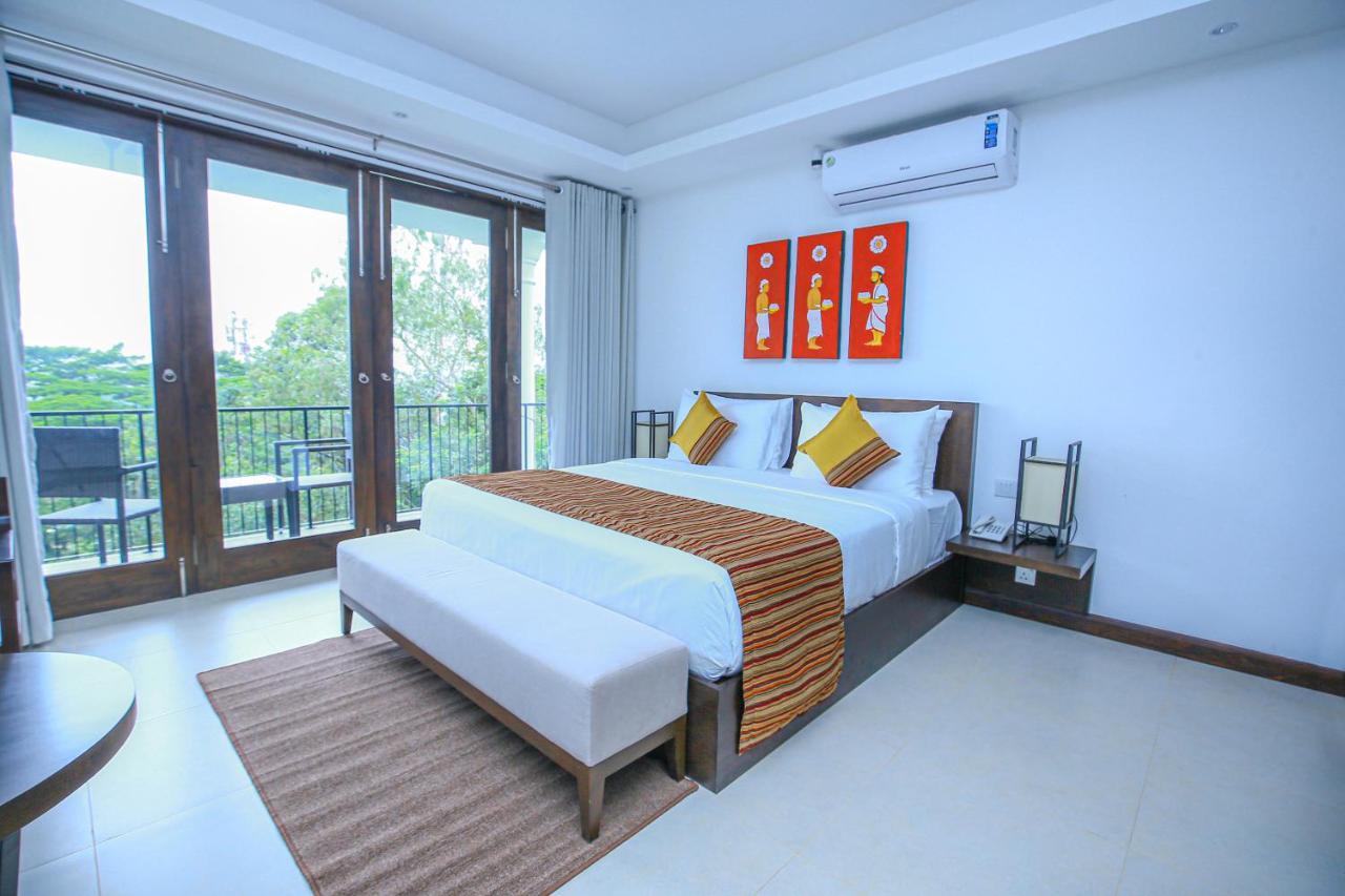 88Th Hanthana Kandy Eksteriør bilde