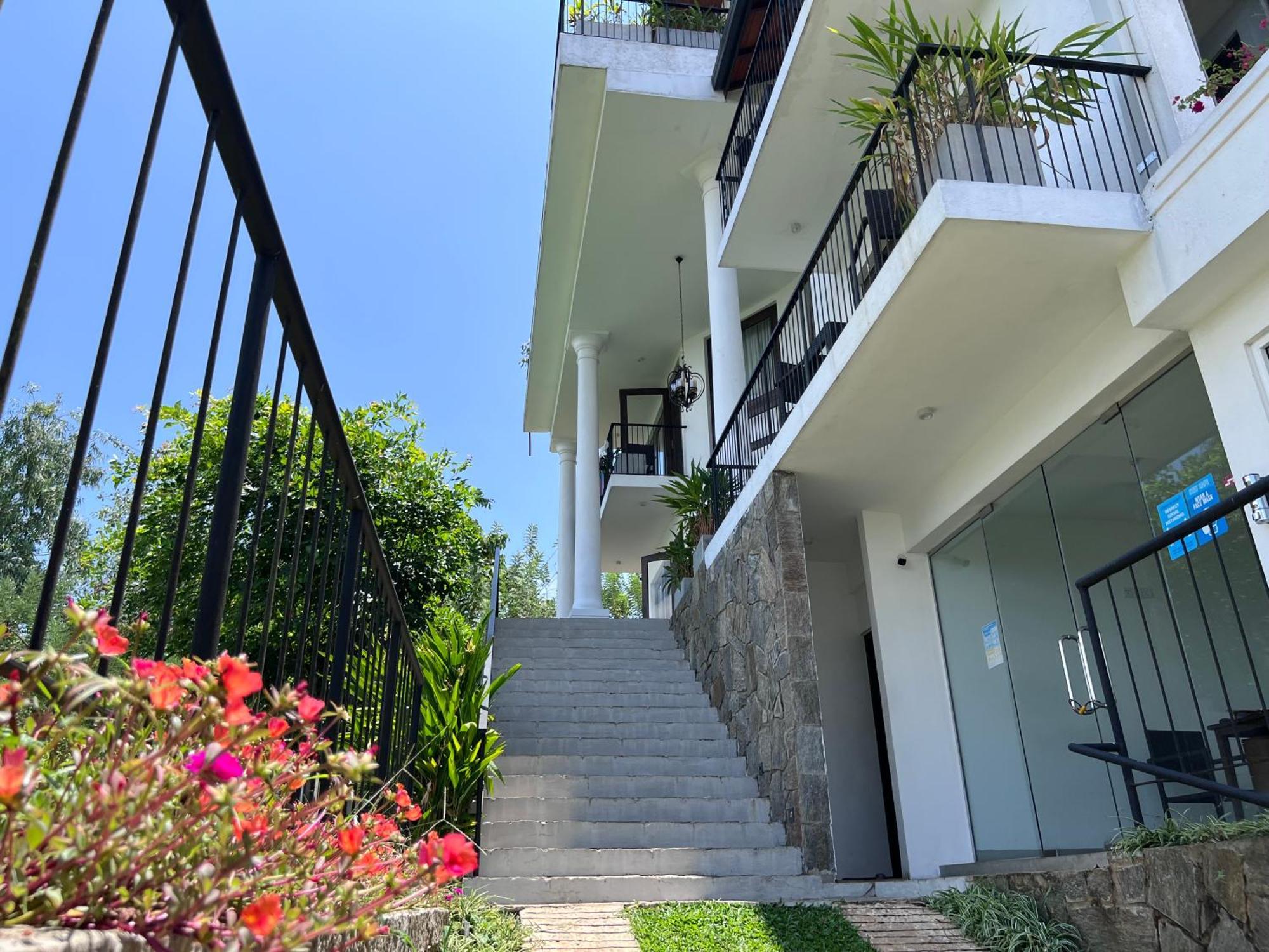 88Th Hanthana Kandy Eksteriør bilde