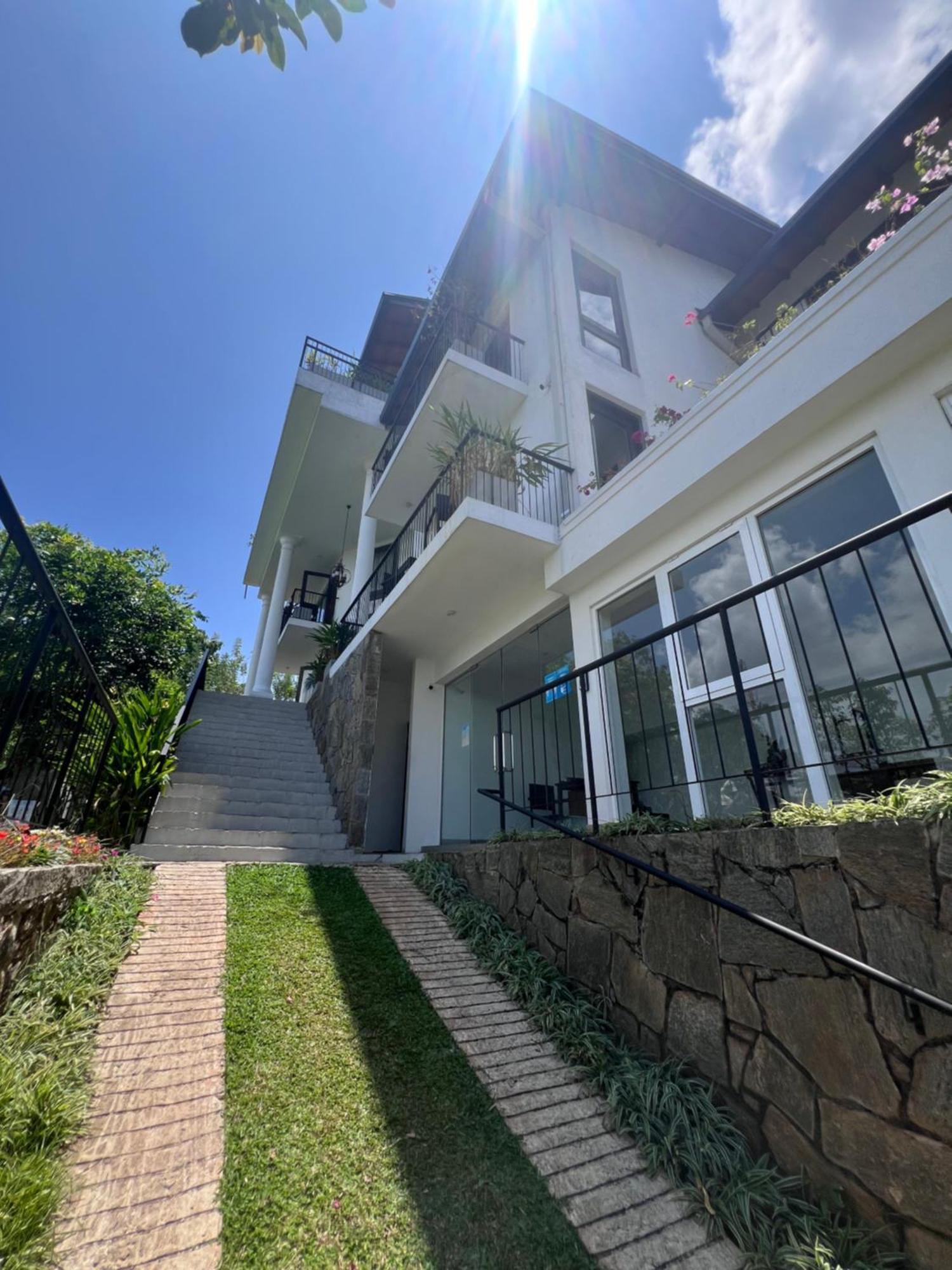 88Th Hanthana Kandy Eksteriør bilde